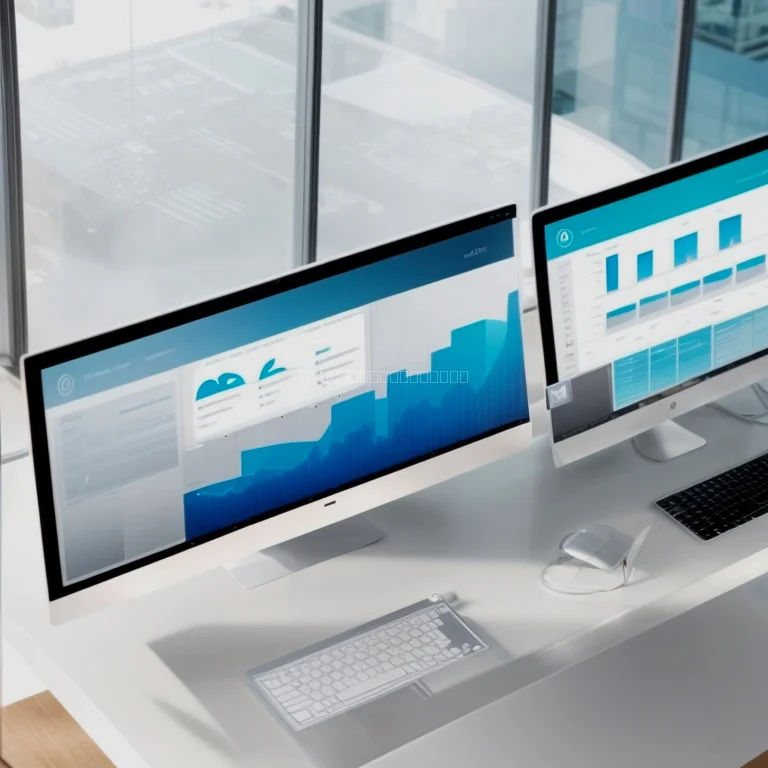 企業の課題を解決するオーダーメイドソフトウェア