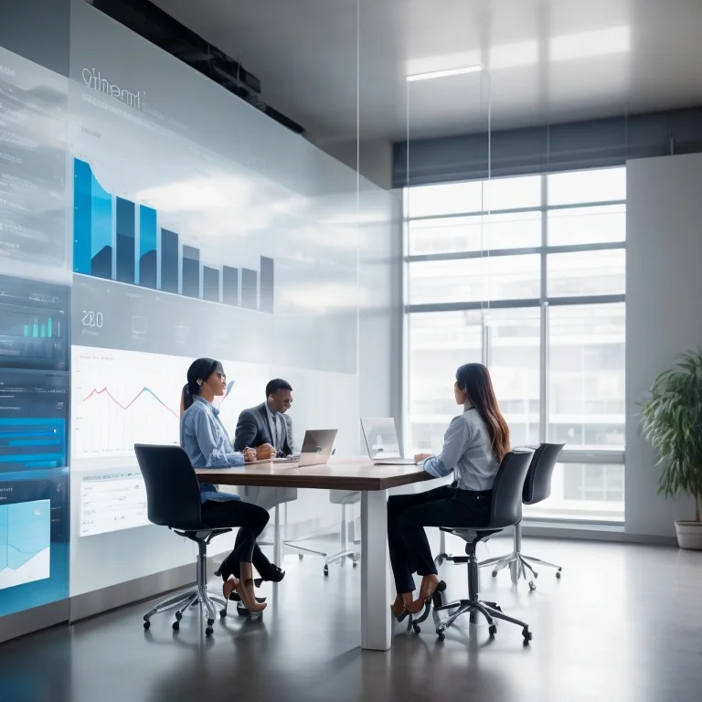 コンサルティング