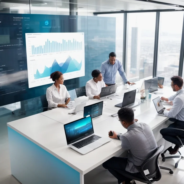 パフォーマンス監視